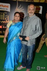 Celebs at IIFA Utsavam 2016